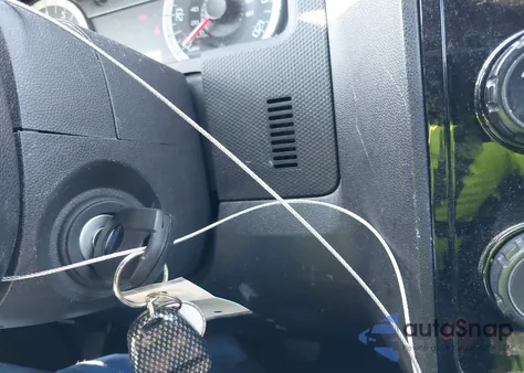 2010 Ford Escape Limited из США, поврежденный, VIN 1FMCU9EG6AKD15530